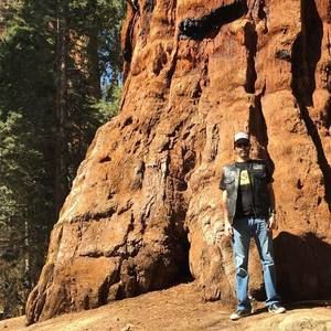 Meet your Posher, Steven